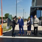 Potpisan ugovor o dogradnji nove terminalne zgrade na Aerodromu Konstantin Veliki u Nišu 14