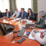 Brži završetak prolećnog čišćenja Užica, jedan od prioriteta gradske vlasti 1