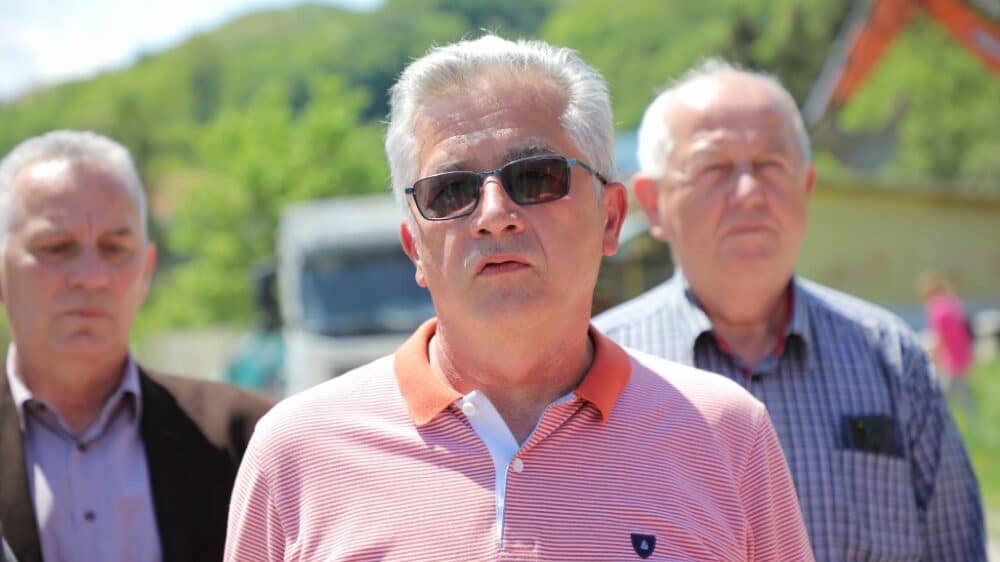 Pomeranje roka za izgradnju cevovoda u Sevojnu zbog "duplog posla o jednom trošku" 3