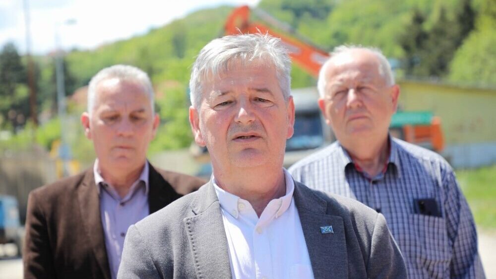 Pomeranje roka za izgradnju cevovoda u Sevojnu zbog "duplog posla o jednom trošku" 4