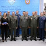 Obeležavanje Međunarodnog dana mirovnih snaga Ujedinjenih nacija 5