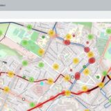 Kragujevac dobio onlajn platformu za održivi javni prevoz 8