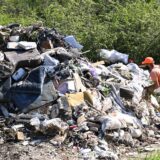 Najveći ekološki problemi za građane: Odlaganje smeća van propisanih mesta, divlje deponije i zagađenje vode 9