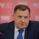Dodik stavio veto na sporazum o trgovini BiH sa Velikom Britanijom 1