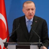 Turska upozorava da može da zamrzne proces ulaska Švedske i Finske u NATO 11