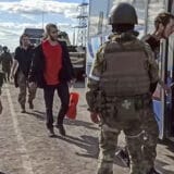 Ukrajina se nada razmeni ratnih zarobljenika nakon predaje boraca iz Azovstala 7