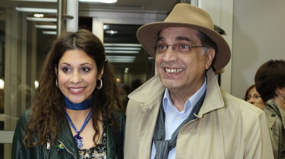 Glumica Iskra Brajović dobitnica pesničke nagrade „Milutin Bojić“ 1