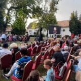 Zrenjaninska filharmonija svira besplatno za decu 6