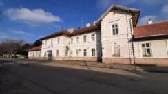 Infrastruktura železnice Srbije planira rekonstrukciju stanice u Zrenjaninu 2