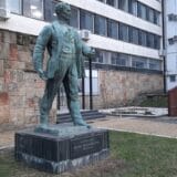 Zrenjanin: Venci za Dan pobede nad fašizmom 6