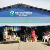 Zrenjanin: Ni pijace nisu više što su nekad bile 14