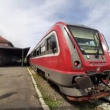Infrastruktura železnice Srbije planira rekonstrukciju stanice u Zrenjaninu 1