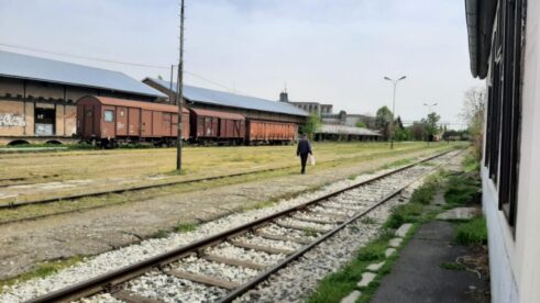 Infrastruktura železnice Srbije planira rekonstrukciju stanice u Zrenjaninu 4