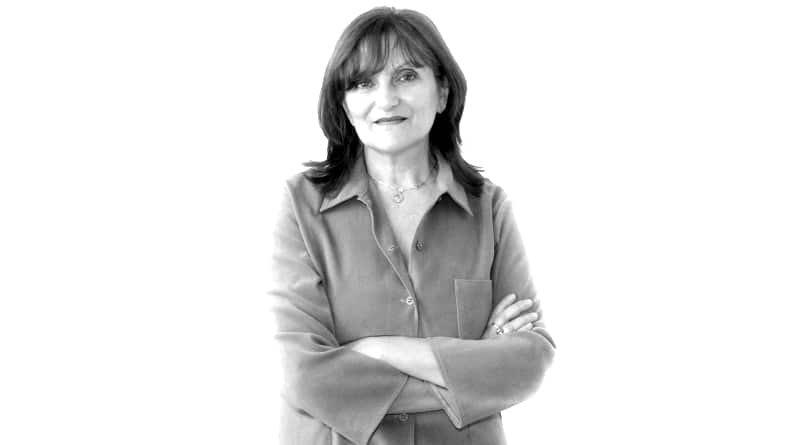 In memoriam: Preminula novinarka Ljiljana Bailović, hroničarka zrenjaninskog teatra 1