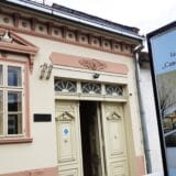 Posetili smo Šid: U galeriji čak 417 radova Save Šumanovića 3