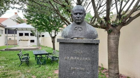 Posetili smo Šid: U galeriji čak 417 radova Save Šumanovića 4