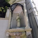 Zrenjanin ima svog zaštitnika, češkog sveca Ivana Nepomuka 9