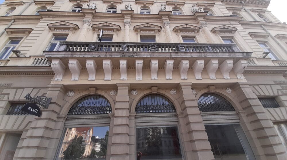 Promocija knjige "Aleksandrovački letopis" u Zrenjaninu 1