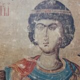 Danas se proslavlja krsna slava Đurđevdan 1