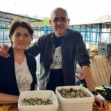 Mikro farma prepeličjih jaja porodice Žiško u Zrenjaninu 2