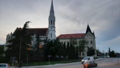 Zrenjanin: Koncert solo i horskih pesama napunio Reformatsku crkvu 3