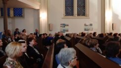 Zrenjanin: Koncert solo i horskih pesama napunio Reformatsku crkvu 2