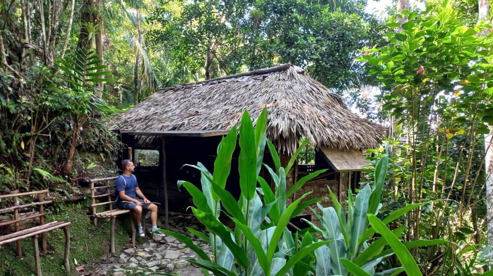 Subotičanin pet meseci živeo i radio na Kubi, a bio je i u gerilskom kampu Fidela Kastra 1