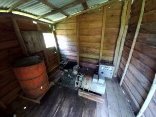 Subotičanin Nemanja Mutić u gerilskom kampu Fidela Kastra Subotičanin pet meseci živeo i radio na Kubi, a bio je i u gerilskom kampu Fidela Kastra 11