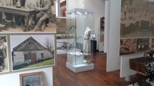 20220511_181833 Kako je tekla kolonizacija Vojvodine: U obećanoj zemlji belog hleba koloniste dočekala gola zemlja 4