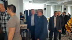 Ištvan Pastor: Stare crkve staviti u službu društvu 2