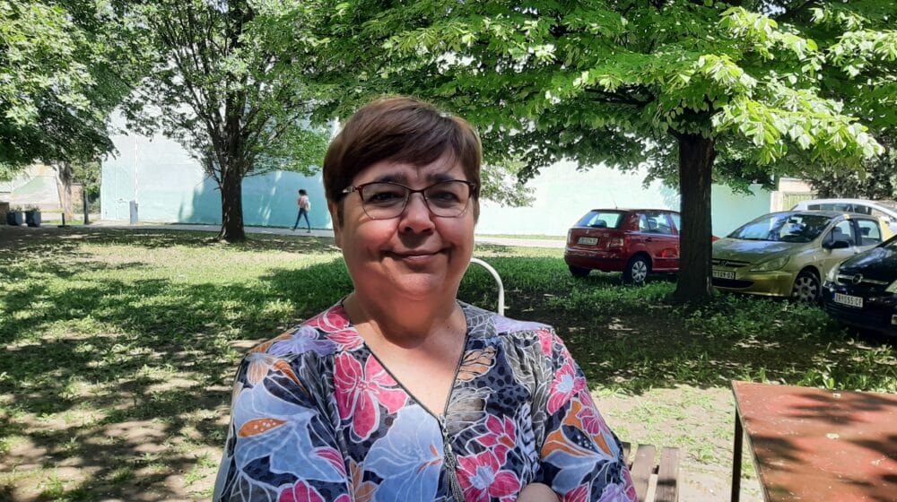 Tanja iz Zrenjanina je prva generacija žena koje su služile vojni rok: "Kad zagusti svi žele da ih spasava sposoban i obučen vojnik" 1