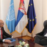 Sastanak gradonačelnika Novog Sada i ambasadora Azerbejdžana: Umrežavanje dva naroda preko kulture 13