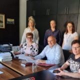 Eksperti Saveta Evrope za borbu protiv trgovine ljudima u četvrtak u Vranju 6