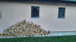 Na stovarištima u Zrenjaninu jagma za ogrevom 2