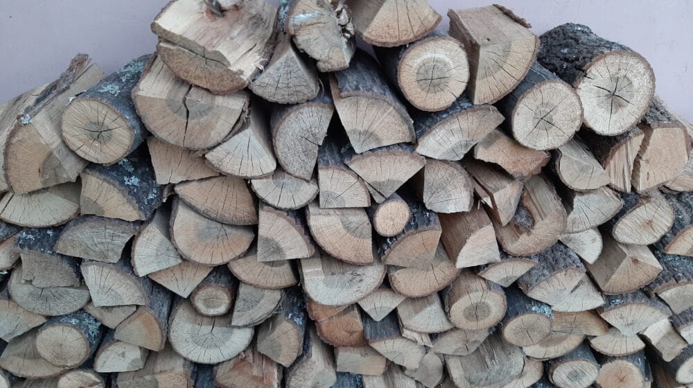 Vlada zabranila izvoz pojedinih proizvoda od drveta na 60 dana 1