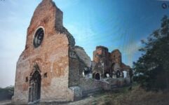 Zbog čega je srednjovekovna crkva Arača u ataru Miloševa važna srpskom i mađarskom narodu 2