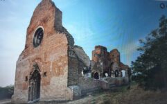 Zbog čega je srednjovekovna crkva Arača u ataru Miloševa važna srpskom i mađarskom narodu 2