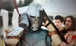 Zbog čega je srednjovekovna crkva Arača u ataru Miloševa važna srpskom i mađarskom narodu 3