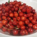 Vreme je za trešnje, te slasne plodove zdravlja 2