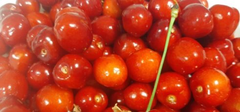 Vreme je za trešnje, te slasne plodove zdravlja 4