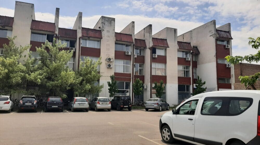 Zbog bušenja bunara mesto kod Zrenjanina kratko bez vode 1