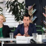 Koalicija Moramo predstavila buduće odbornike u Skupštini grada Beograda 6