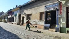 20220526_080459(1) Zrenjanin: Čiste se ulice i uklanjaju posledice nevremena, na njivama pričinjena šteta 3