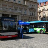 Gradska uprava Beograda: Autobusi „Higer” održavaju se redovno u ovlašćenim servisima 12