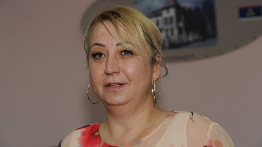 Predsednica opštine Beočin Mirjana Malešević Milkić podnela ostavku 1