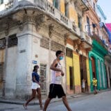 U eksploziji u hotelu u Havani osam mrtvo 10