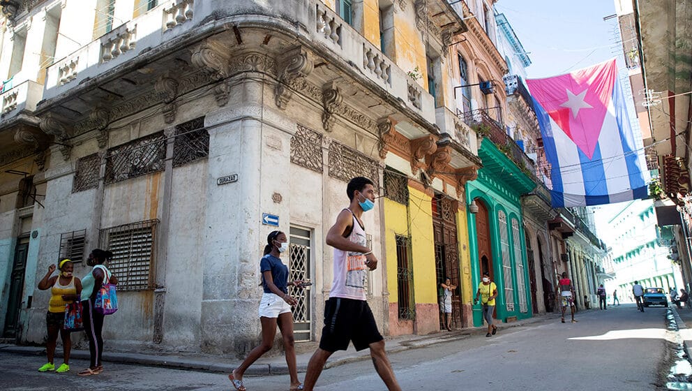 Umrla još jedna povređena osoba u eksploziji hotela na Kubi, bilans stradalih porastao na 47 1