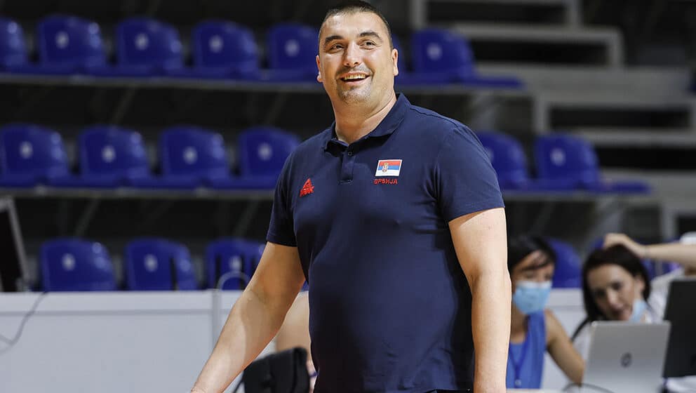 Dejan Milojević