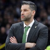 Dušan Alimpijević novi selektor košarkaške reprezentacije Srbije 4