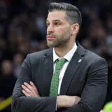 Dušan Alimpijević novi selektor košarkaške reprezentacije Srbije 1